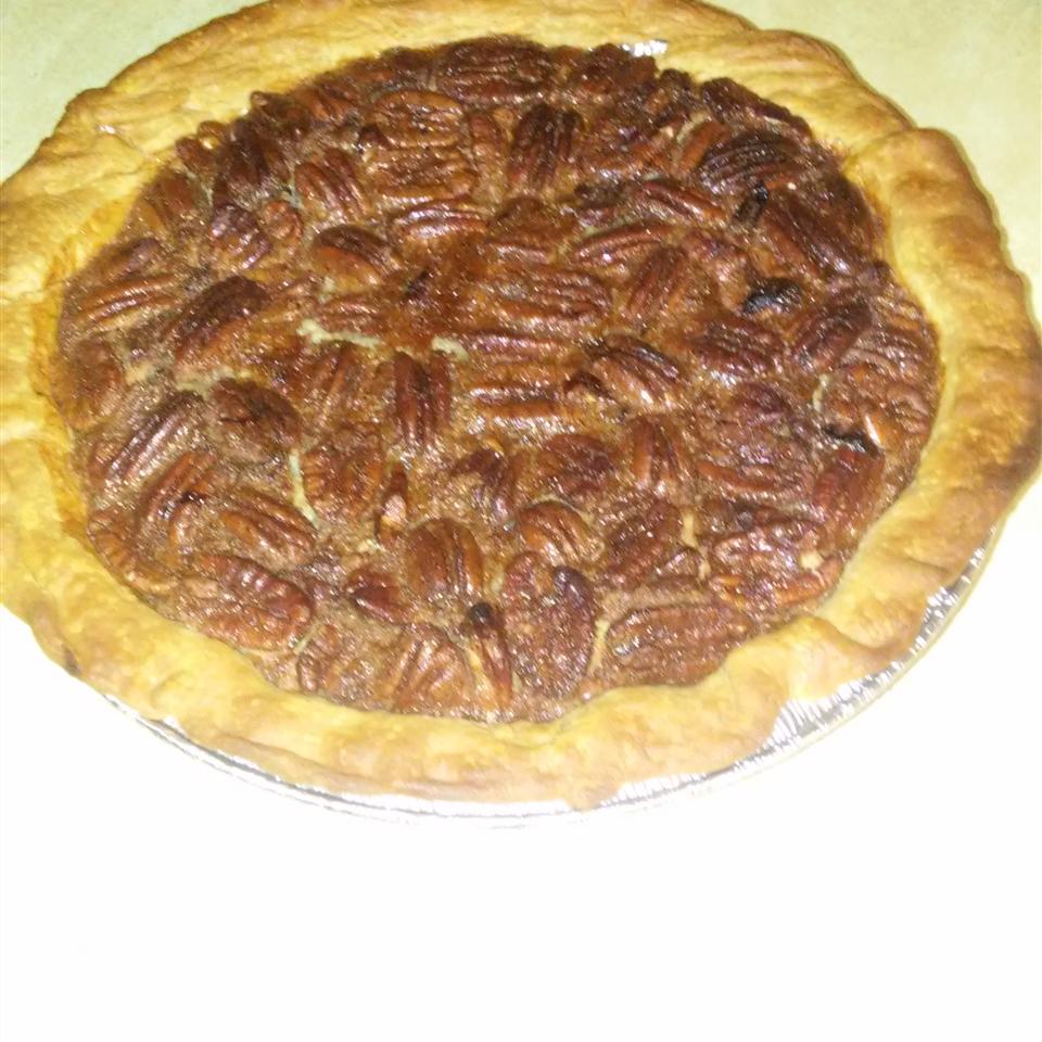 Southern Pecan Pie II image