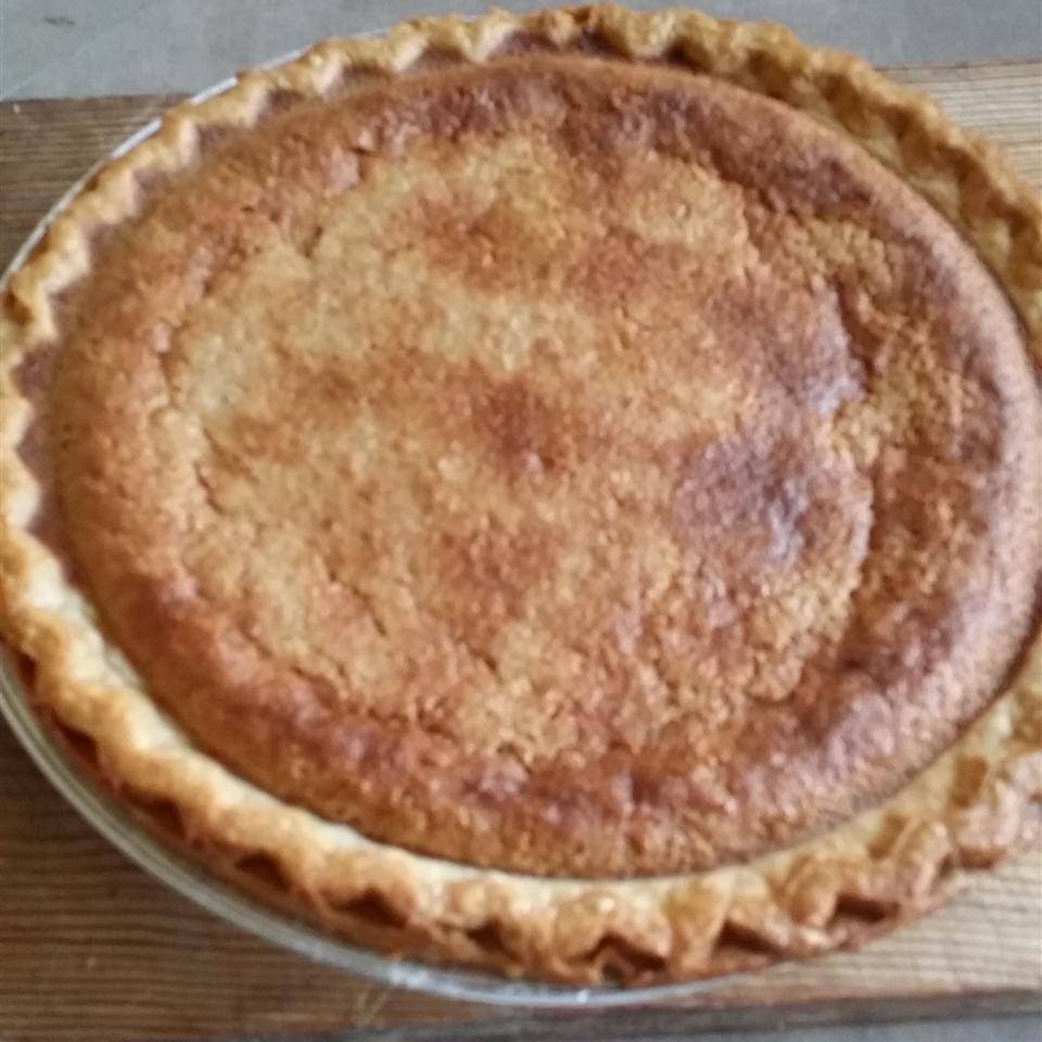 No Fail Bean Pie Recipe Allrecipes