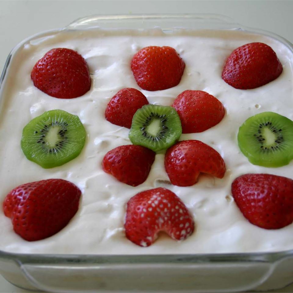 Fruity Pudding_image