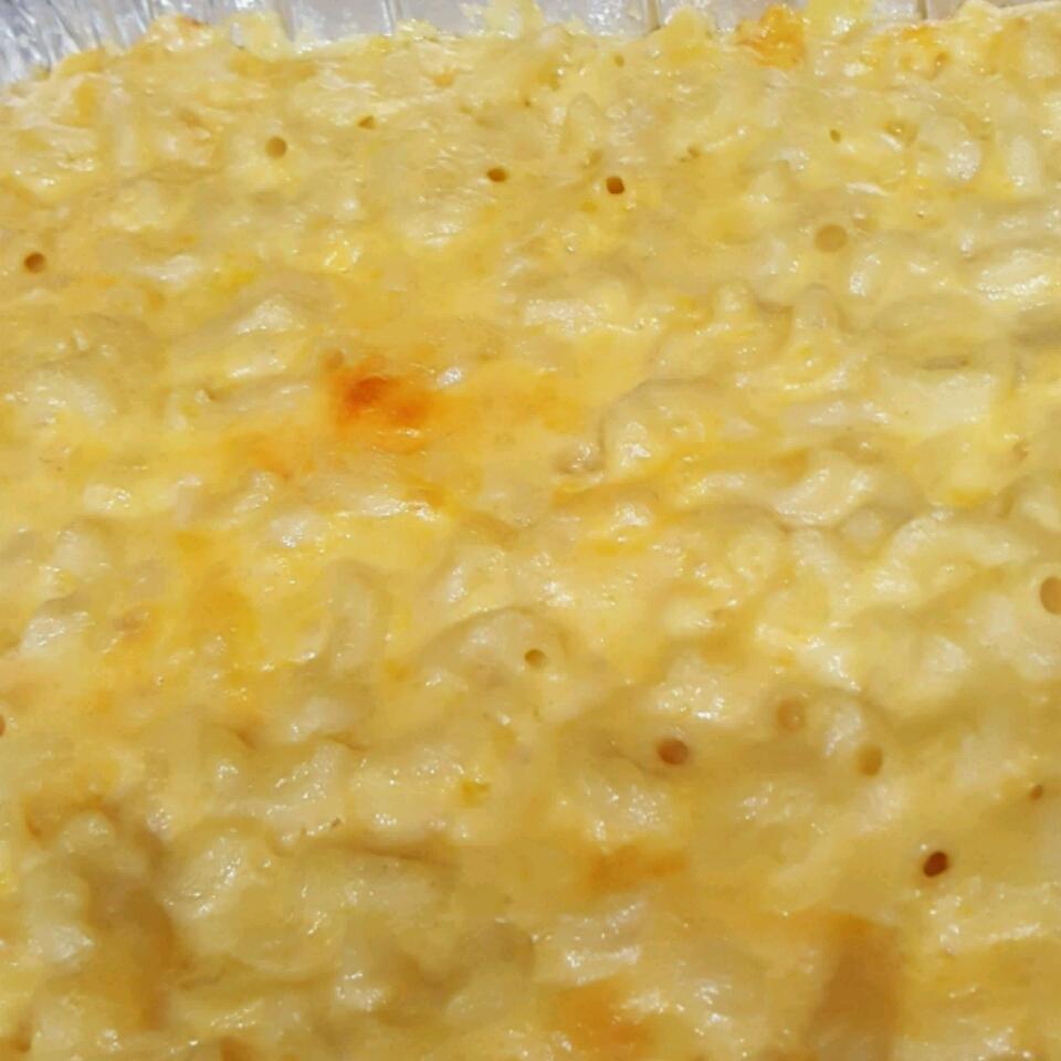 Mac and Cheese II Recipe Allrecipes