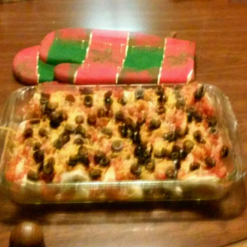 Sour Cream Turkey Enchiladas Recipe Allrecipes