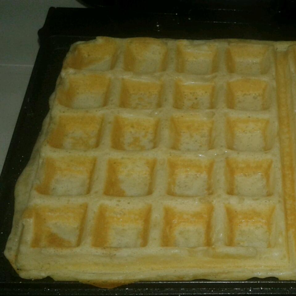 Buttermilk Waffles Recipe Allrecipes