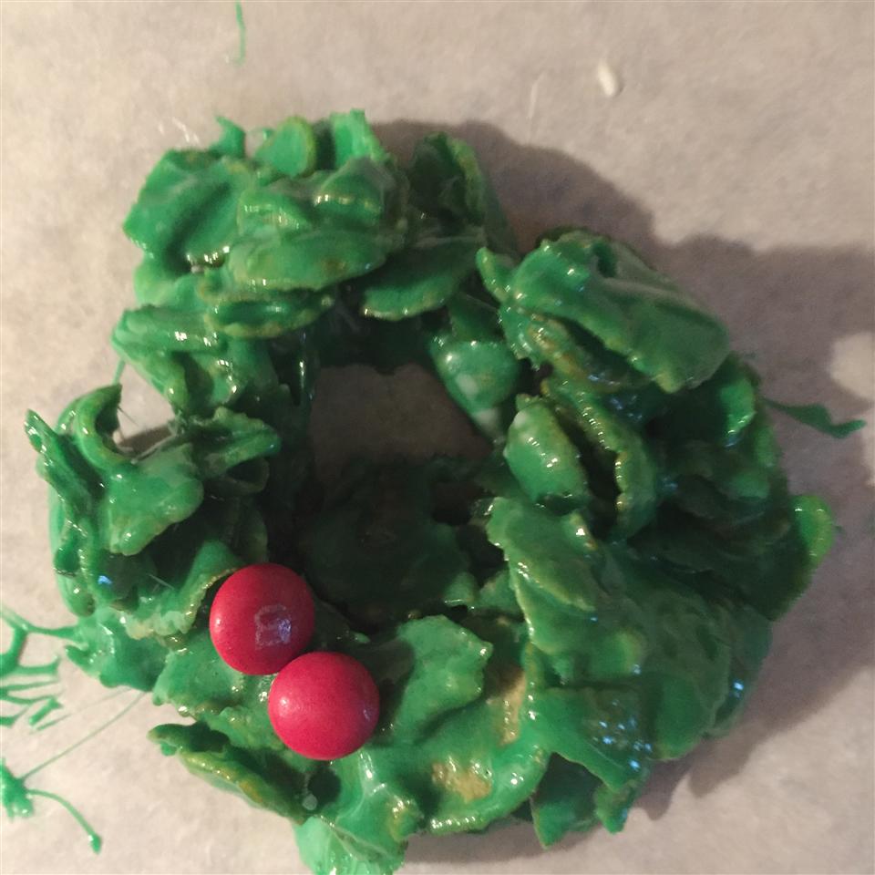 Christmas Wreaths Recipe | Allrecipes