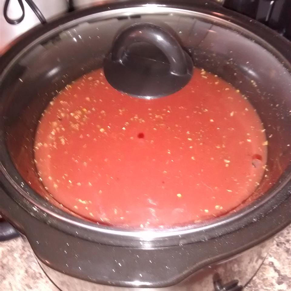 Slow Cooker Chili Ii Recipe Allrecipes
