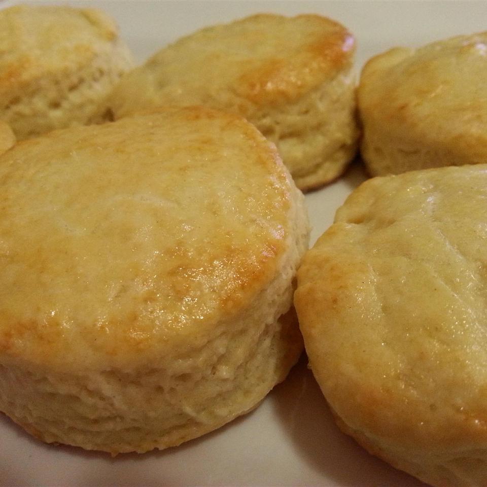 Homemade Biscuit Mix_image