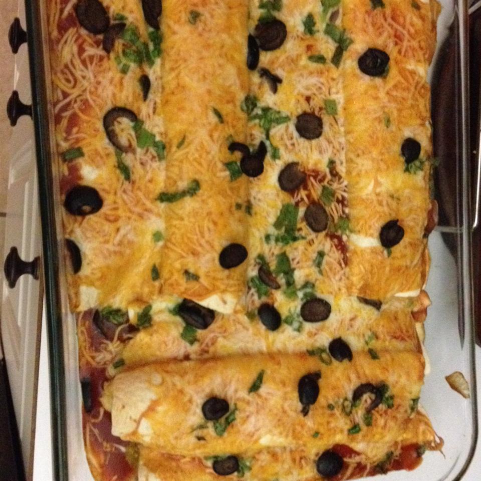 Angela's Awesome Enchiladas Recipe Allrecipes