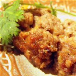 Cheesy Apple and Oat Meatloaf_image