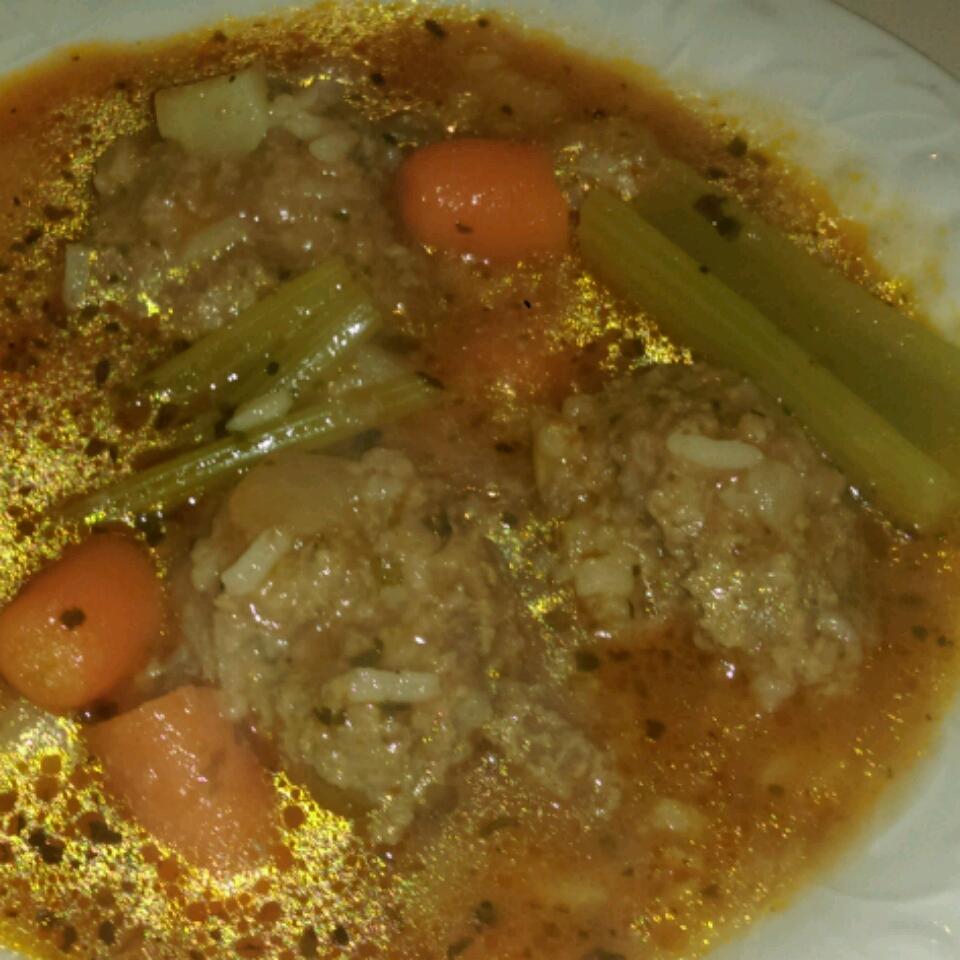 Albondigas Soup III Recipe Allrecipes