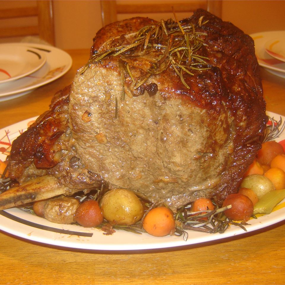 Best Prime Rib Roast_image