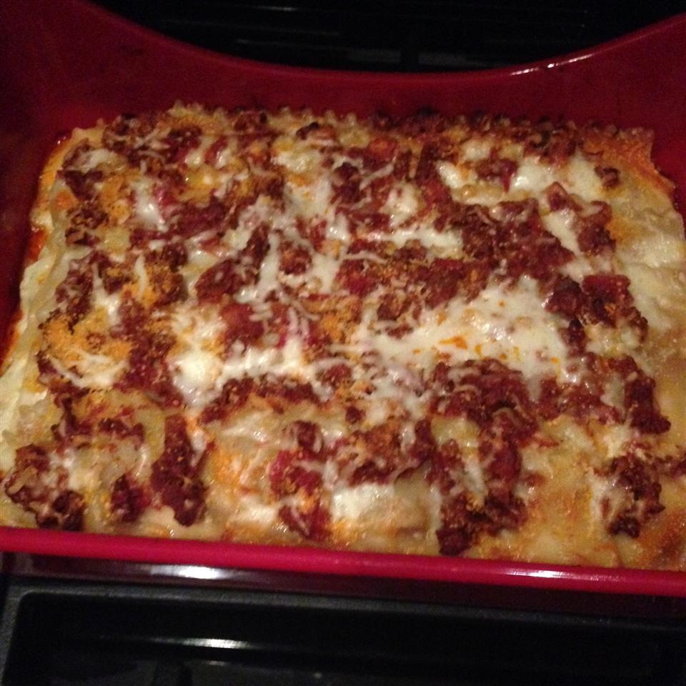 American Lasagna Recipe Allrecipes