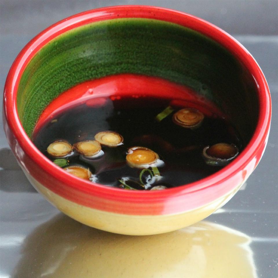 Spicy Sushi Dipping Sauce_image
