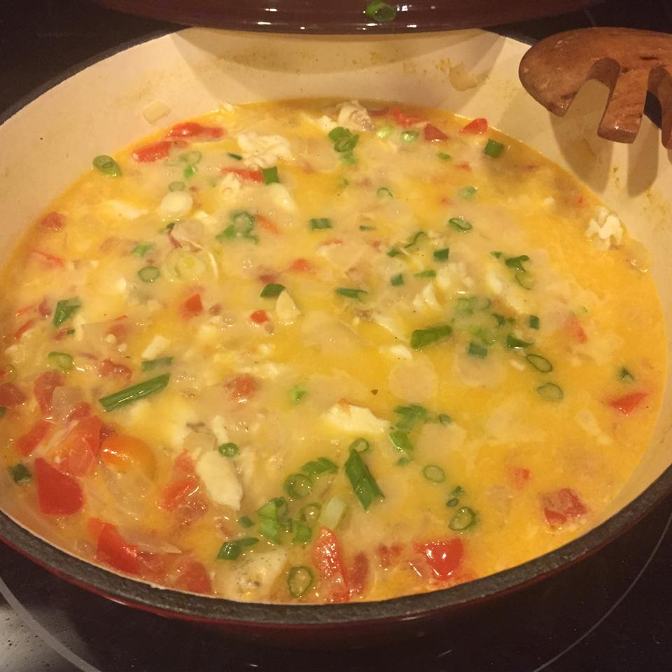 Ultimate Cod and Coconut Stew Recipe Allrecipes