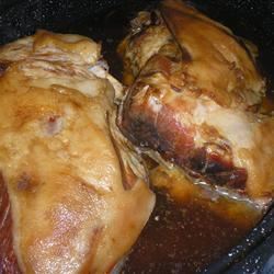 Kalua Pig in a Slow Cooker Recipe - Allrecipes.com | Allrecipes