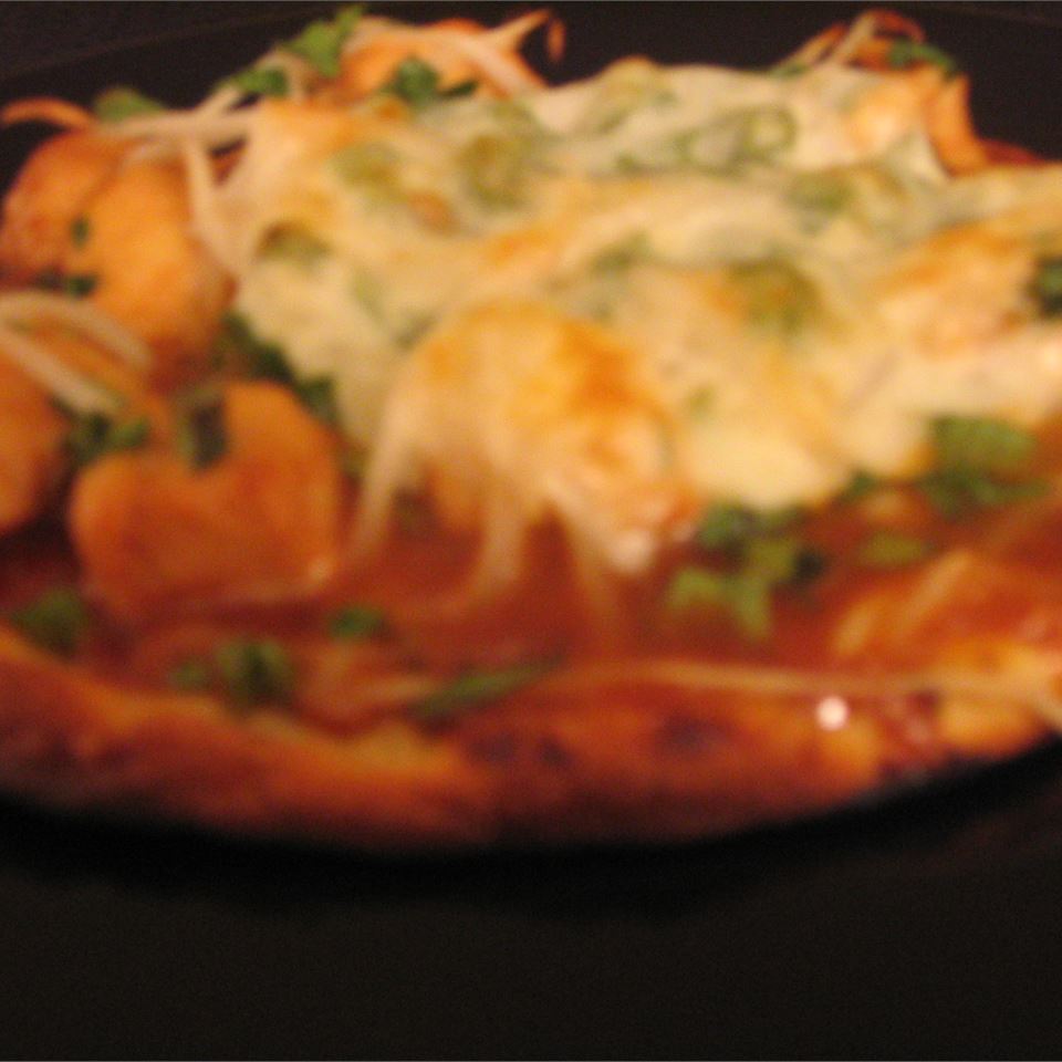 Satay Chicken Pizza Recipe Allrecipes