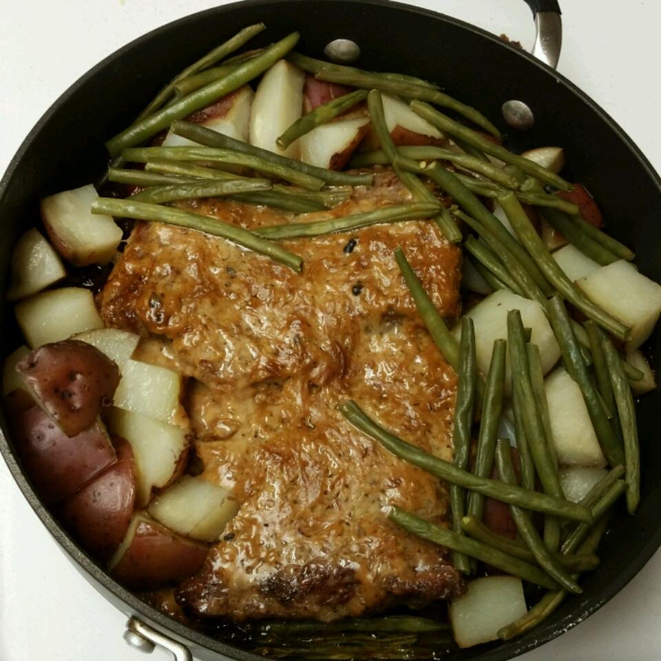 Oven Pot Roast Recipe Allrecipes