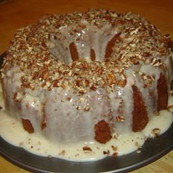 Vanilla Wafer Cake II_image