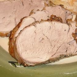 Hawkeye Pork Roast Recipe | Allrecipes