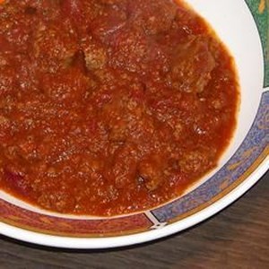 No Beans About It Chili Recipe Allrecipes