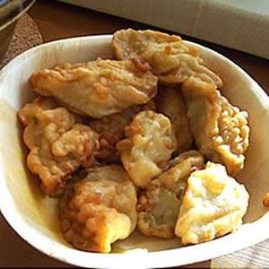 Pisang Goreng Indonesian Banana Fritters Recipe - 