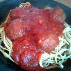 Slow Cooker Spaghetti Sauce I Recipe Allrecipes