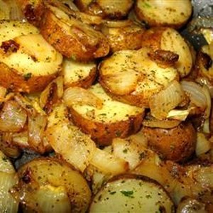 Lyonnaise Potatoes Recipe Allrecipes Com