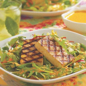 High-Protein Salad Recipes - EatingWell