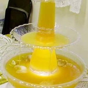 Golden Wedding Punch Recipe Allrecipes Com