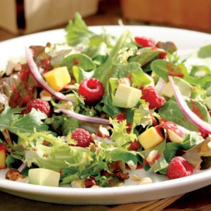 Simple Side Salad Recipes - EatingWell