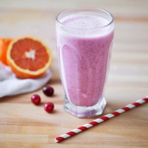 Healthy Protein Smoothie & Shake Recipes - EatingWell