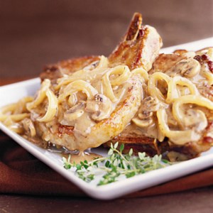 delicious pork chop recipes