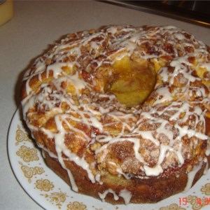 Coffee Cake From A Mix Recipes Allrecipes Com