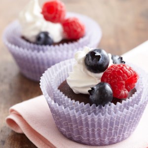 Diabetes Friendly Cupcake Recipes Eatingwell