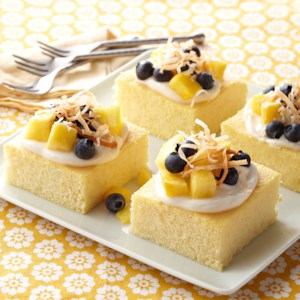 Healthy Easter Dessert Recipes  EatingWell