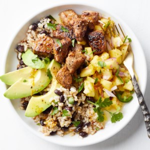 Healthy Black Bean Recipes - EatingWell