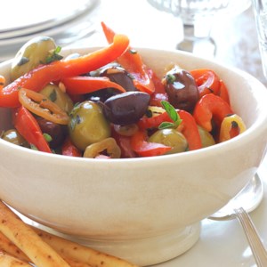 Quick & Easy Mediterranean Recipes - EatingWell
