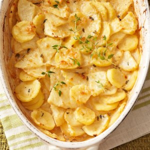 Healthy Parsnip Recipes - EatingWell