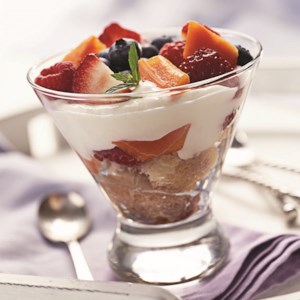 Healthy, Quick & Easy Dessert Recipes - EatingWell