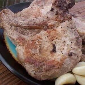 How long to cook pork chops at 400 | How to Bake Pork ...