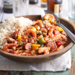 Healthy Cajun & Creole Recipes - EatingWell