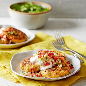 Healthy Vegetarian Recipes For Two - EatingWell