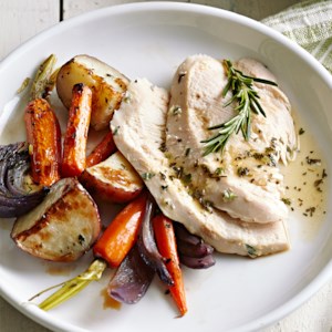 Clean-Eating Thanksgiving Recipes - EatingWell