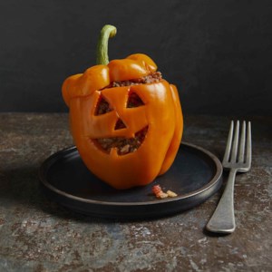 Healthy Halloween Recipes Eatingwell