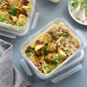 Cheap Healthy Lunch Ideas for Work - EatingWell