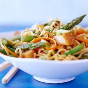 Low-Calorie Pasta Salad Recipes - EatingWell