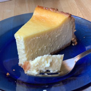 New York Style Cheesecake Recipe Allrecipes Com