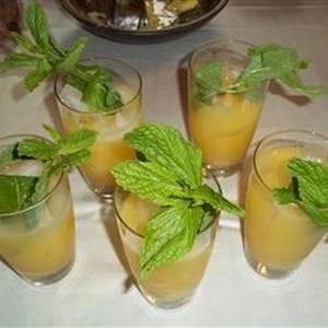 Apple Julep Recipe Allrecipes Com