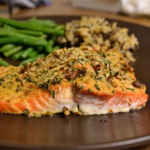 delicious recipes for salmon