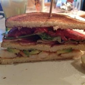 Sandwich Recipes Allrecipes Com