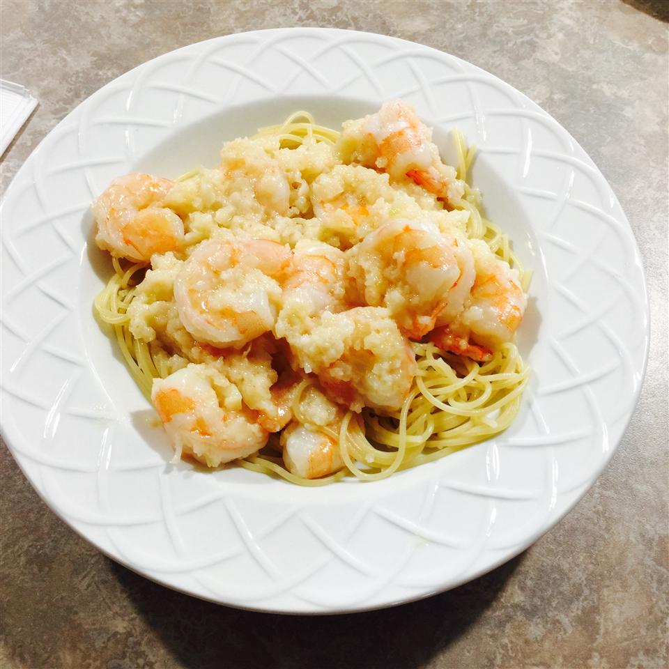 Ultimate Shrimp Scampi Recipe - Allrecipes.com