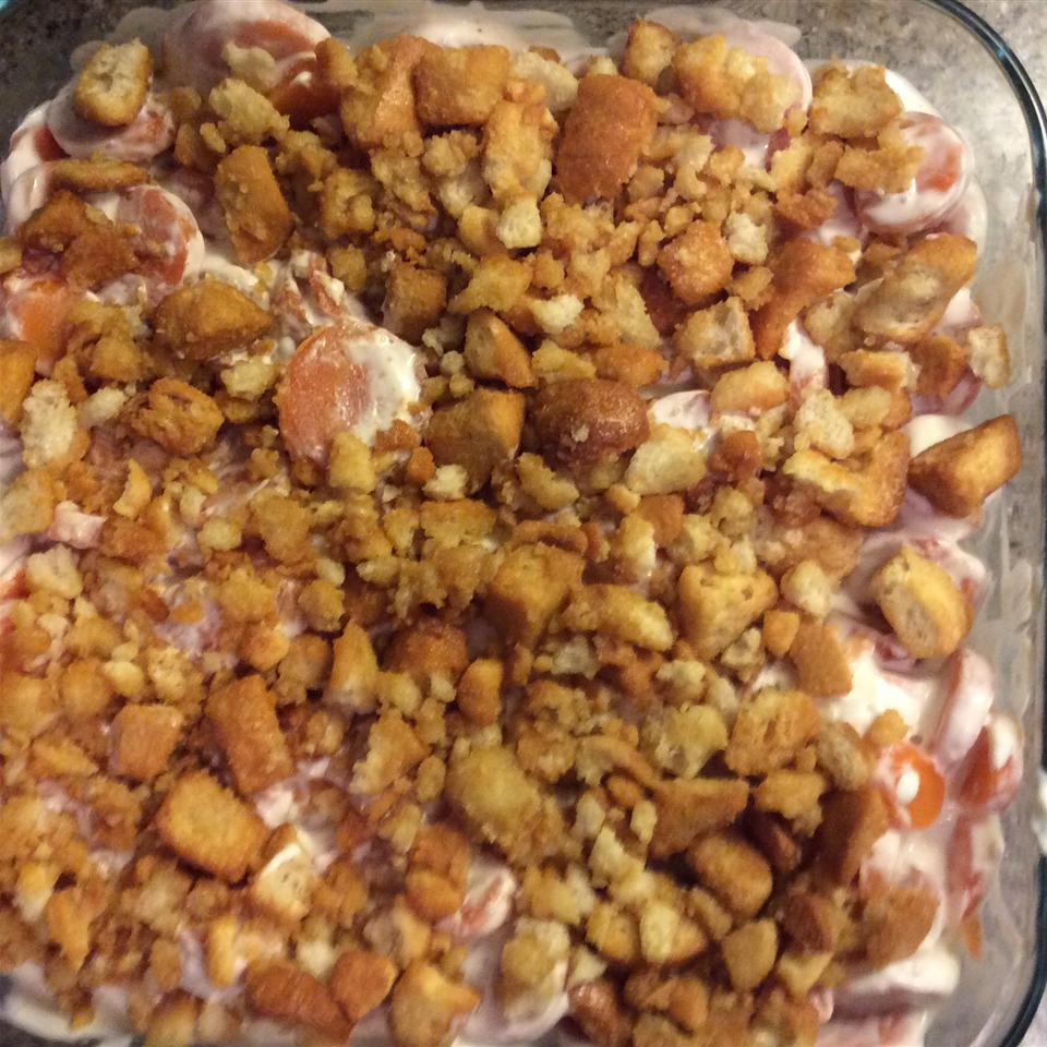 Baked Zesty Carrots Recipe Allrecipes